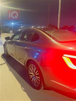 کیا کادێنزا